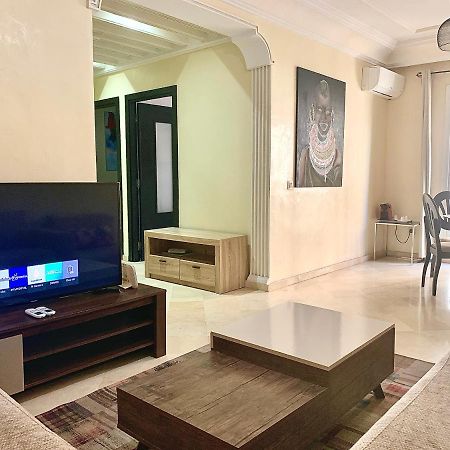 Апартаменти Sab 1 - Superb View - Comfy And Well Located Касабланка Екстер'єр фото