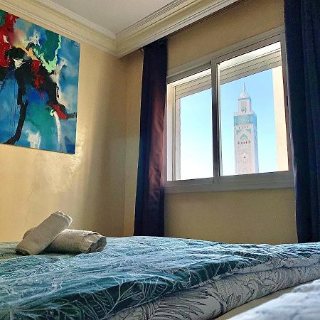 Апартаменти Sab 1 - Superb View - Comfy And Well Located Касабланка Екстер'єр фото