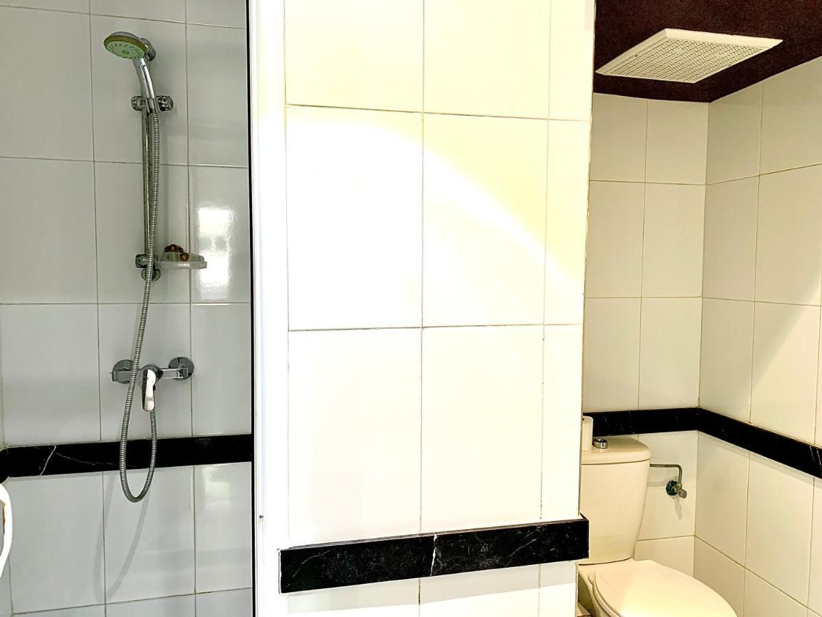 Апартаменти Sab 1 - Superb View - Comfy And Well Located Касабланка Екстер'єр фото
