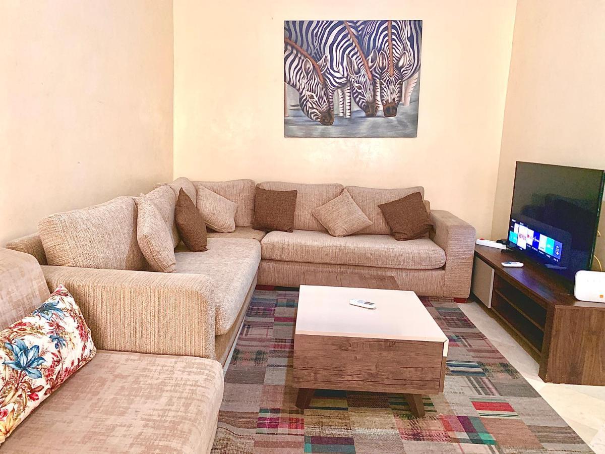 Апартаменти Sab 1 - Superb View - Comfy And Well Located Касабланка Екстер'єр фото