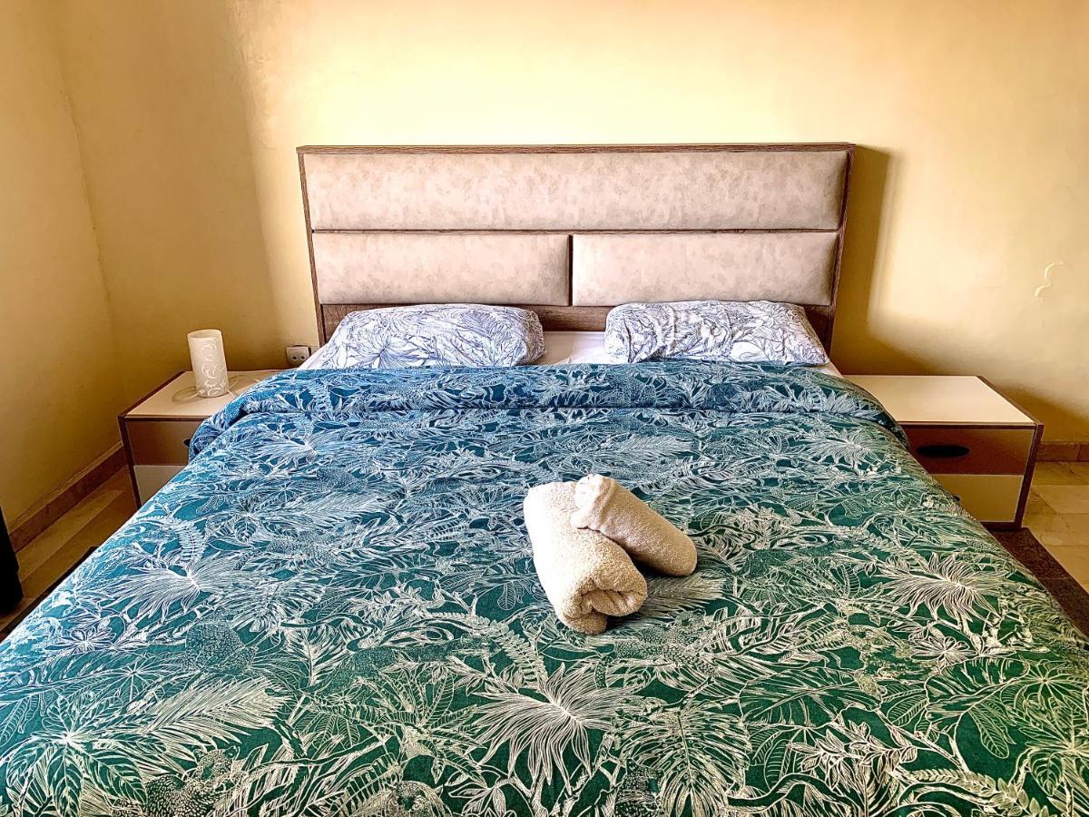 Апартаменти Sab 1 - Superb View - Comfy And Well Located Касабланка Екстер'єр фото