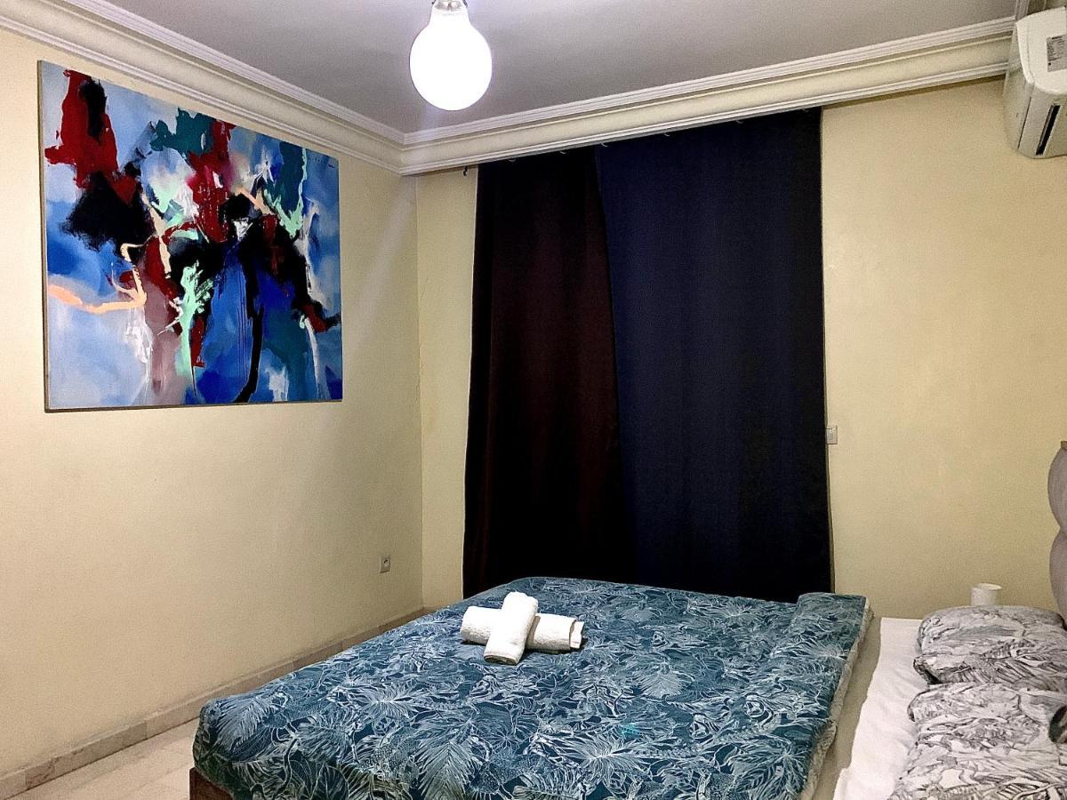 Апартаменти Sab 1 - Superb View - Comfy And Well Located Касабланка Екстер'єр фото