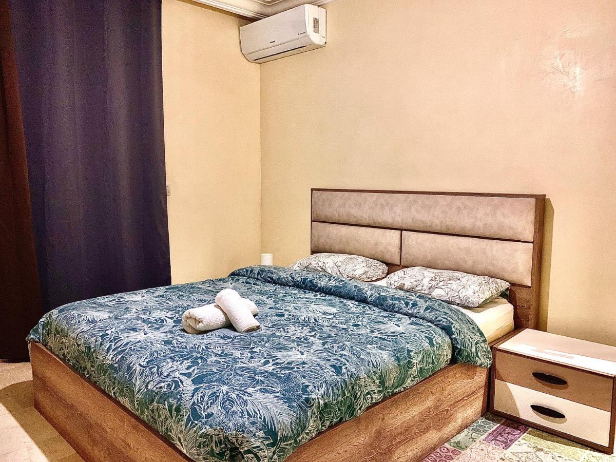Апартаменти Sab 1 - Superb View - Comfy And Well Located Касабланка Екстер'єр фото