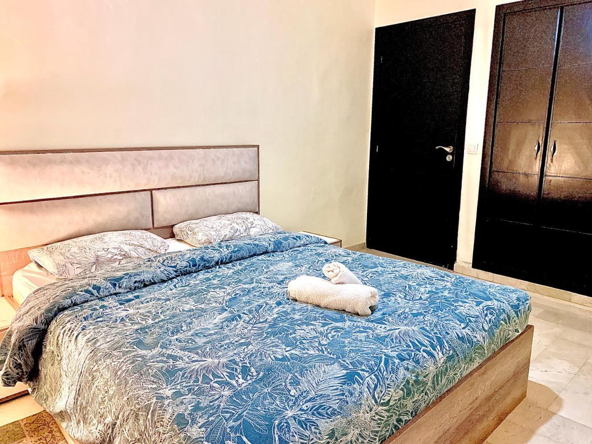 Апартаменти Sab 1 - Superb View - Comfy And Well Located Касабланка Екстер'єр фото