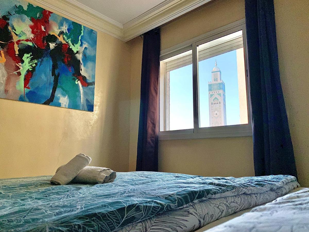 Апартаменти Sab 1 - Superb View - Comfy And Well Located Касабланка Екстер'єр фото
