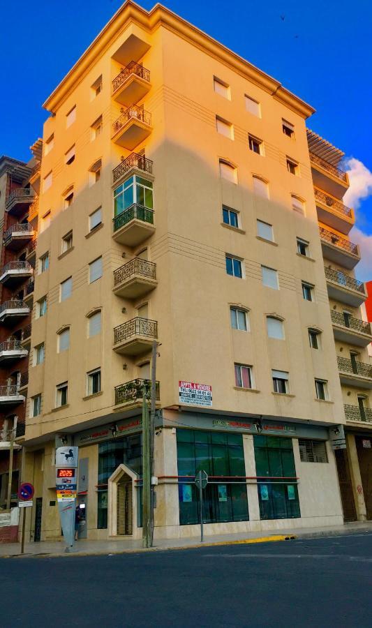 Апартаменти Sab 1 - Superb View - Comfy And Well Located Касабланка Екстер'єр фото